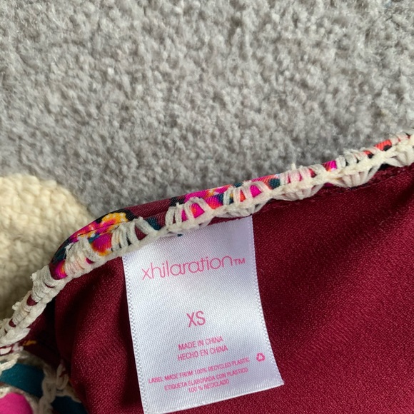 Xhilaration Bikini top - Picture 4 of 5